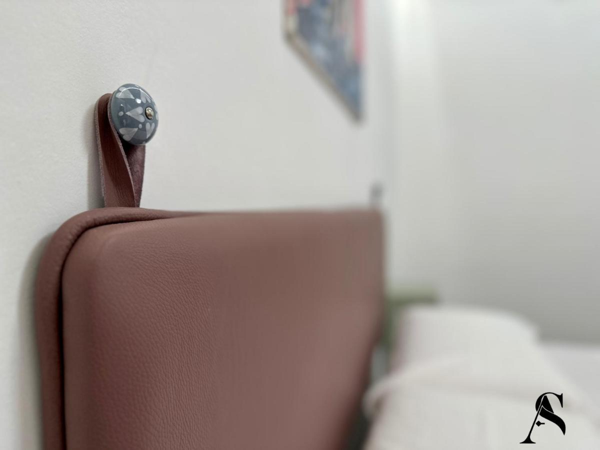 マテーラDimora In Pieno Centroアパートメント エクステリア 写真
