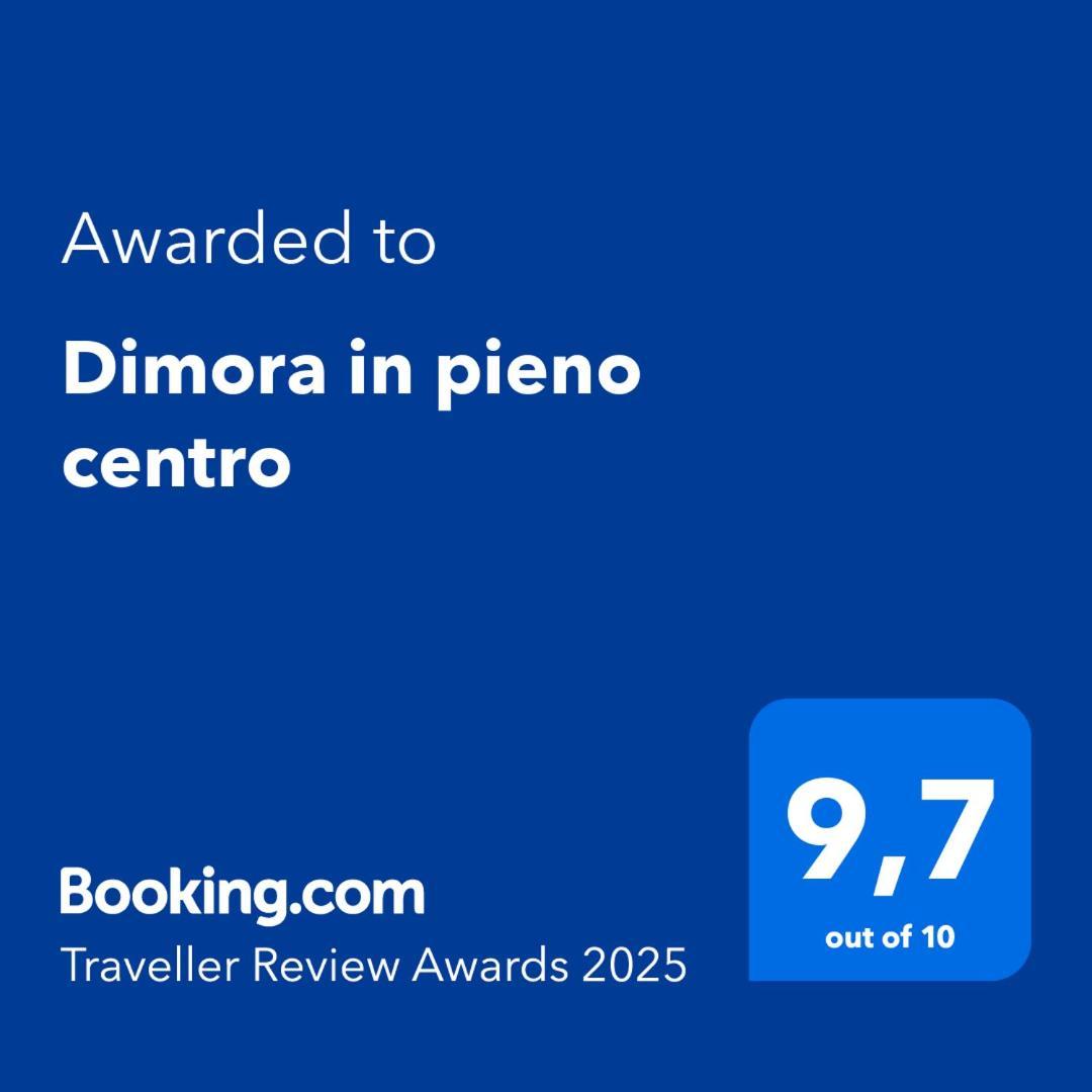 マテーラDimora In Pieno Centroアパートメント 部屋 写真